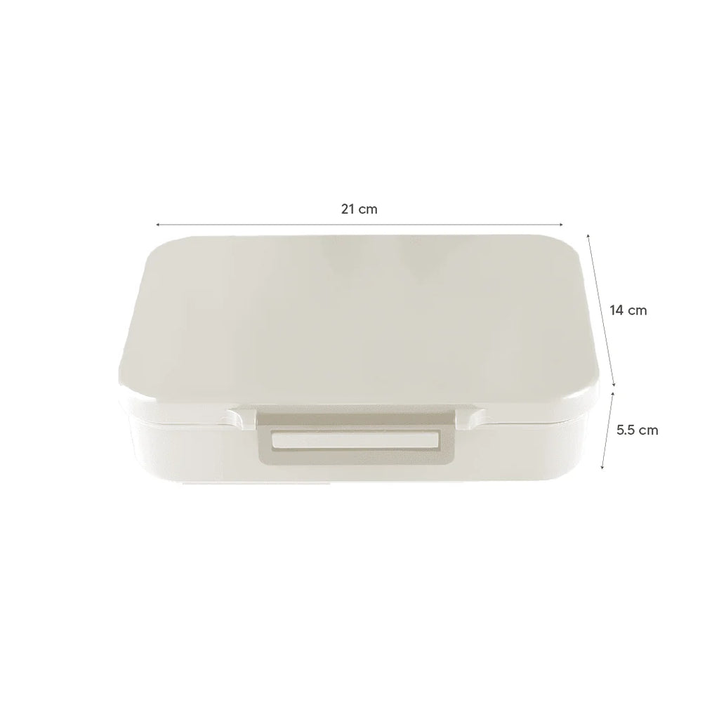 Citron Cool Kid Tritan Lunch Box