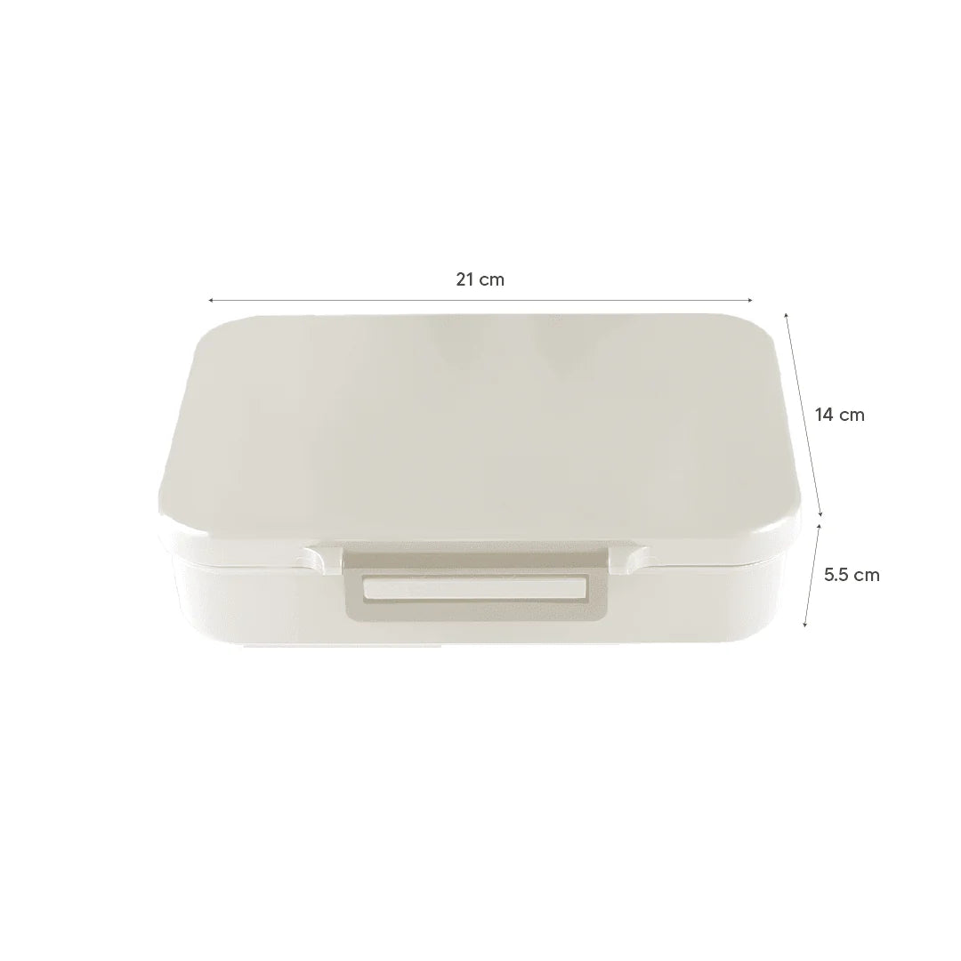 Citron Cool Kid Tritan Lunch Box
