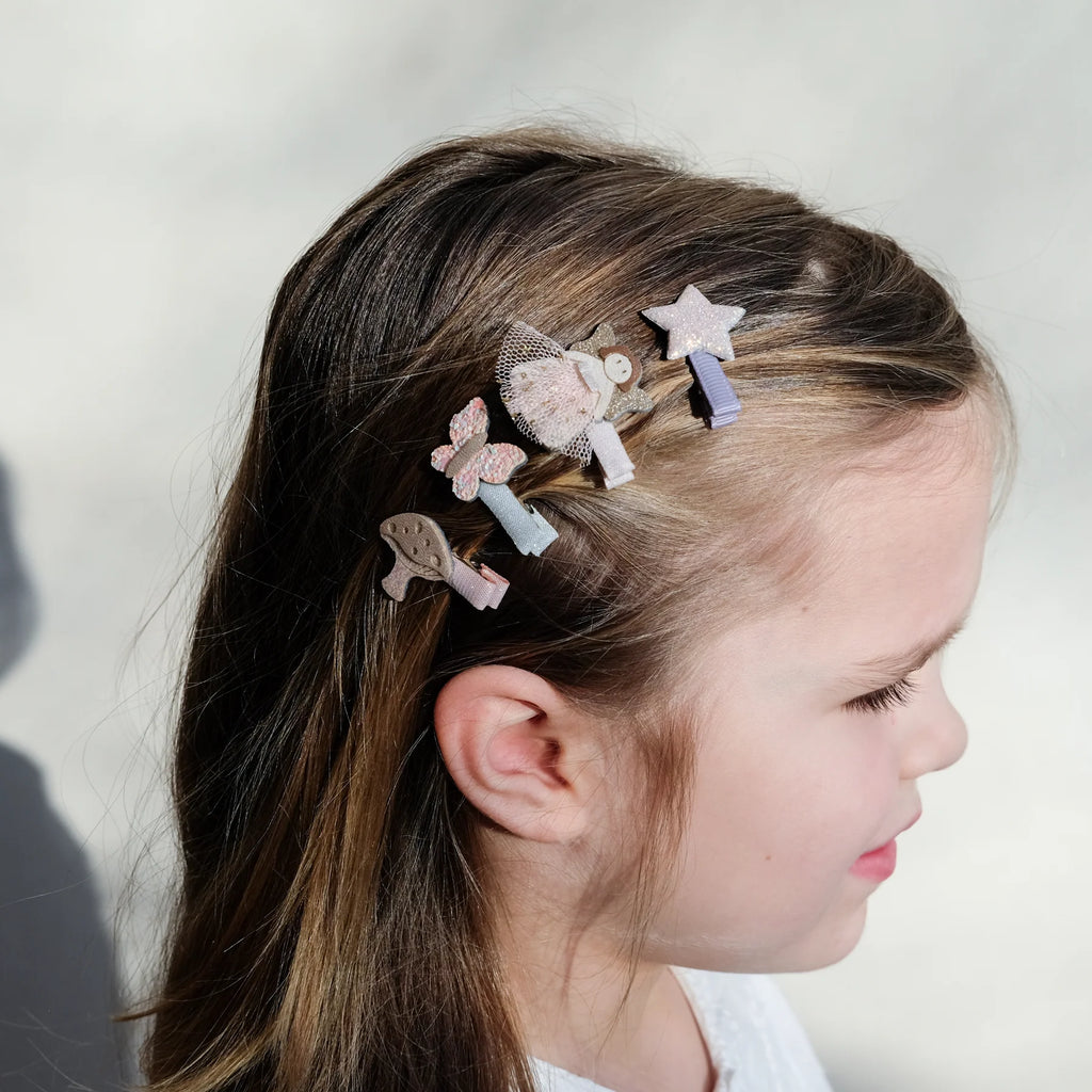 Mimi & Lula Fairy Mini Clips