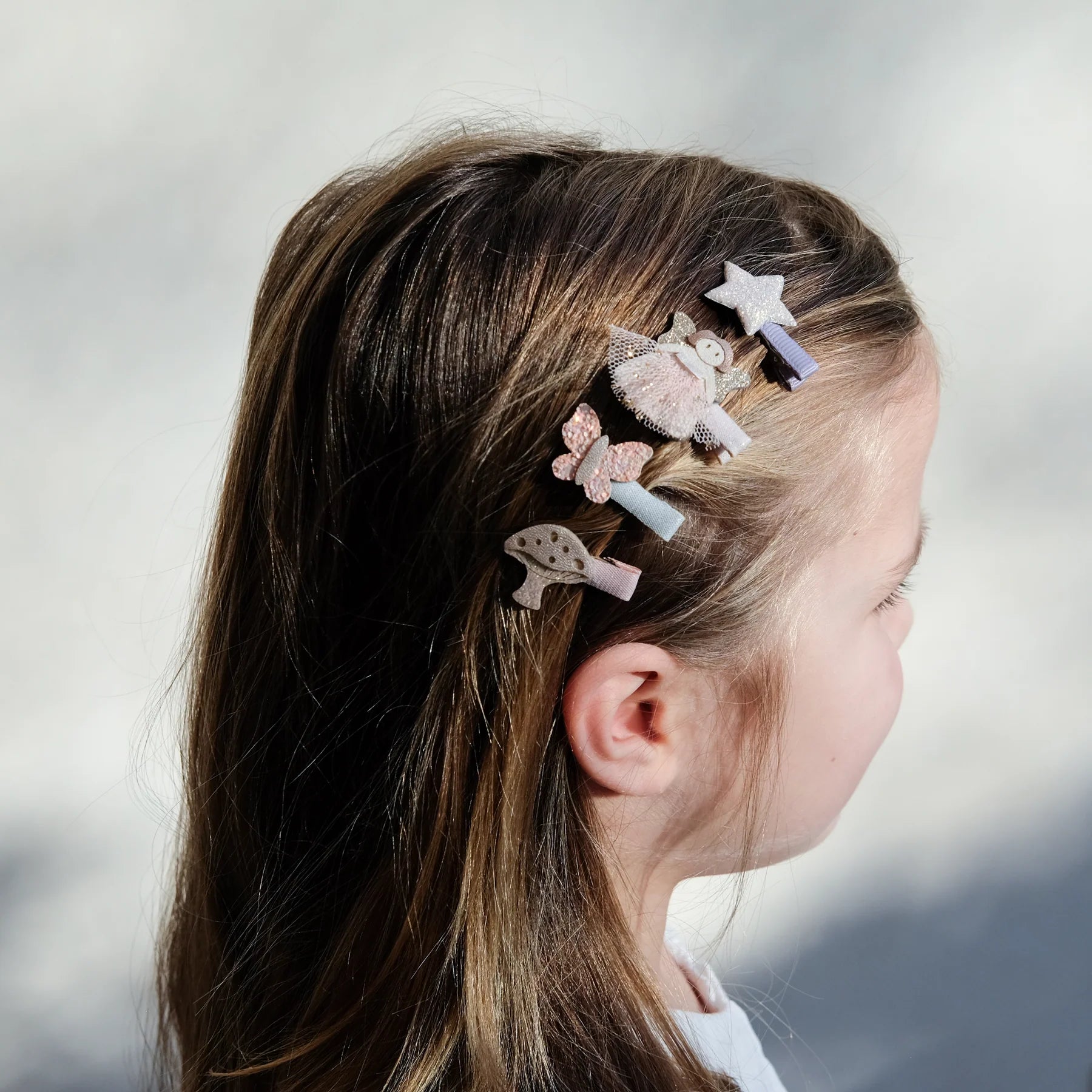 Mimi & Lula Fairy Mini Clips
