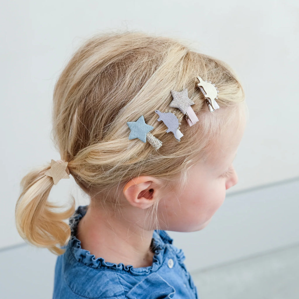 Mimi & Lula Dreamer Dino Mini Clips