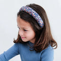Mimi & Lula Fleur Padded Alice Band