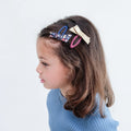 Mimi & Lula Flora Bow Clic Clacs
