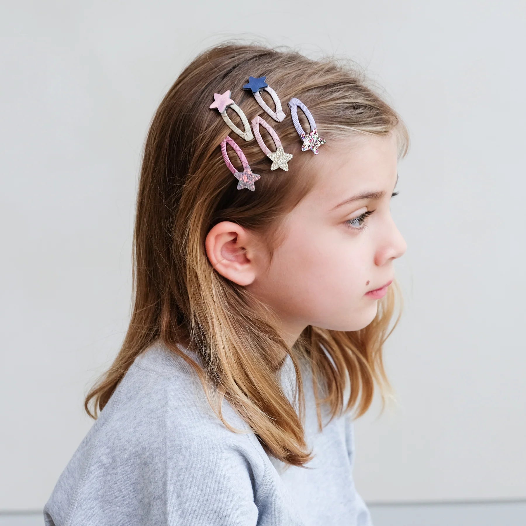 Mimi & Lula Ziggy Stellina Mini Clips