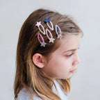 Mimi & Lula Ziggy Stellina Mini Clips