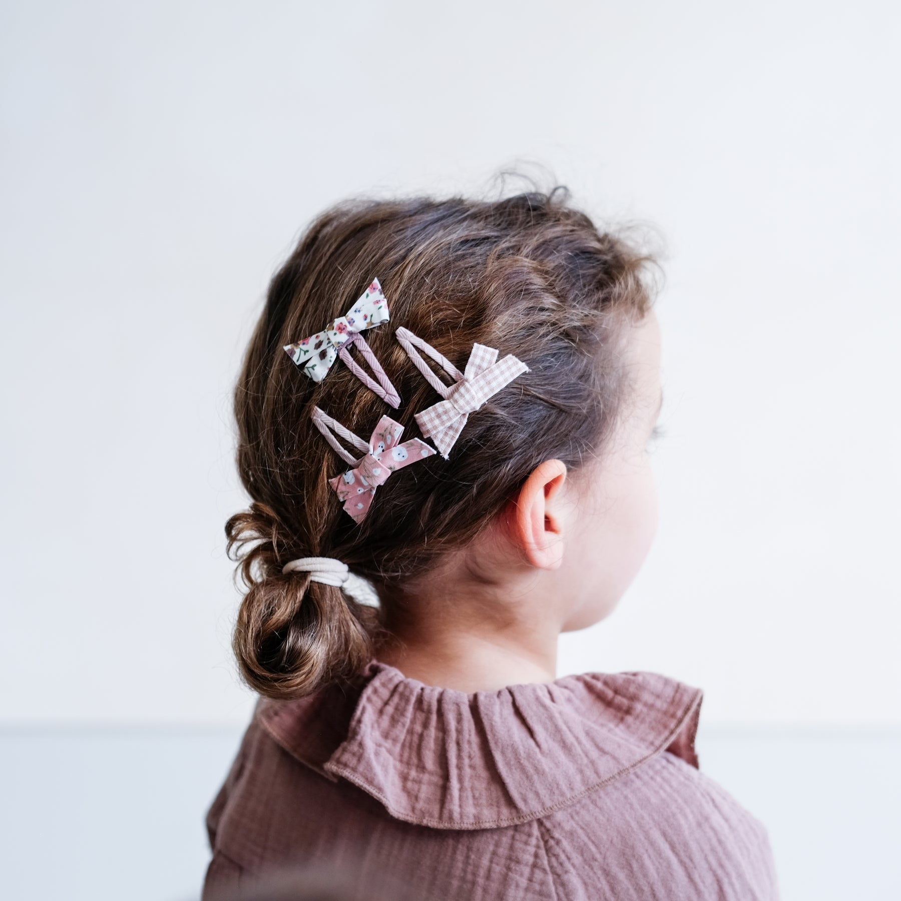 Mimi & Lula Mini Floral Prairie Clic Clacs