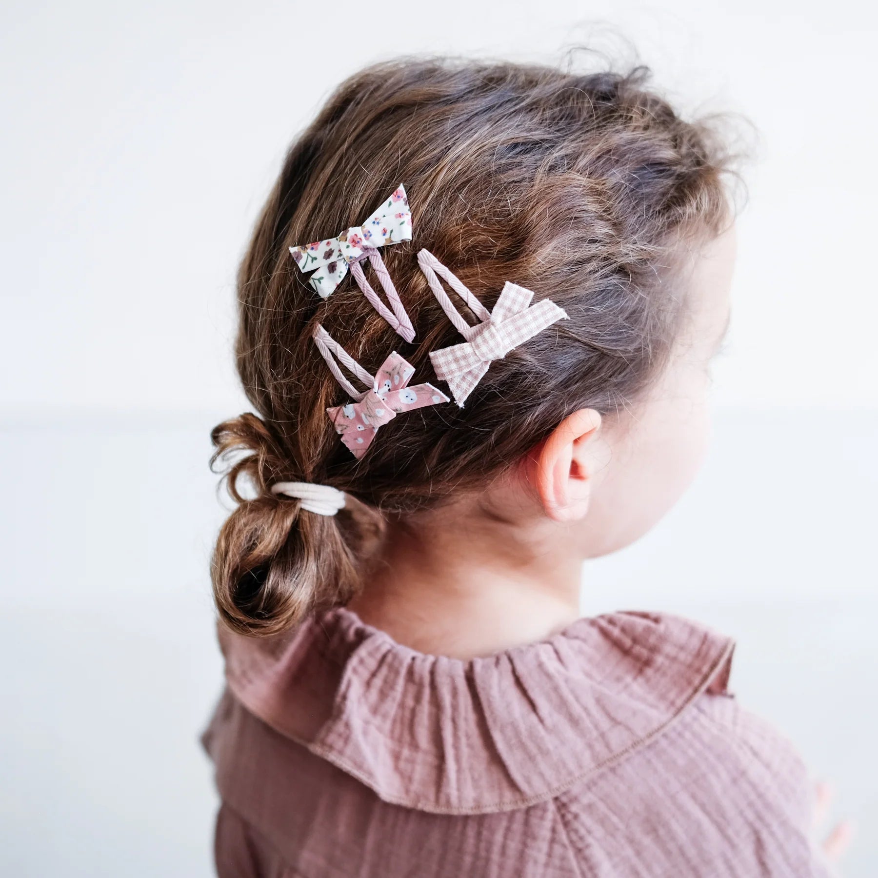 Mimi & Lula Mini Floral Prairie Clic Clacs