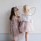 Mimi & Lula Daisy Wings