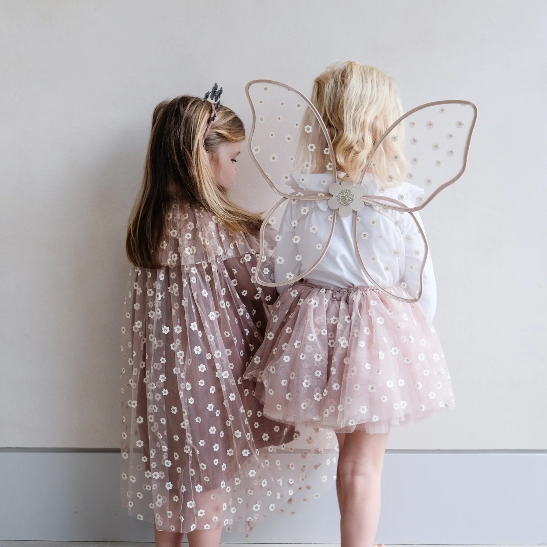 Mimi & Lula Daisy Wings
