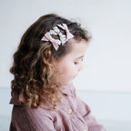 Mimi & Lula Pippa Bow Salon Clips