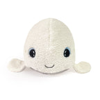 Pabobo Whale Night Light White