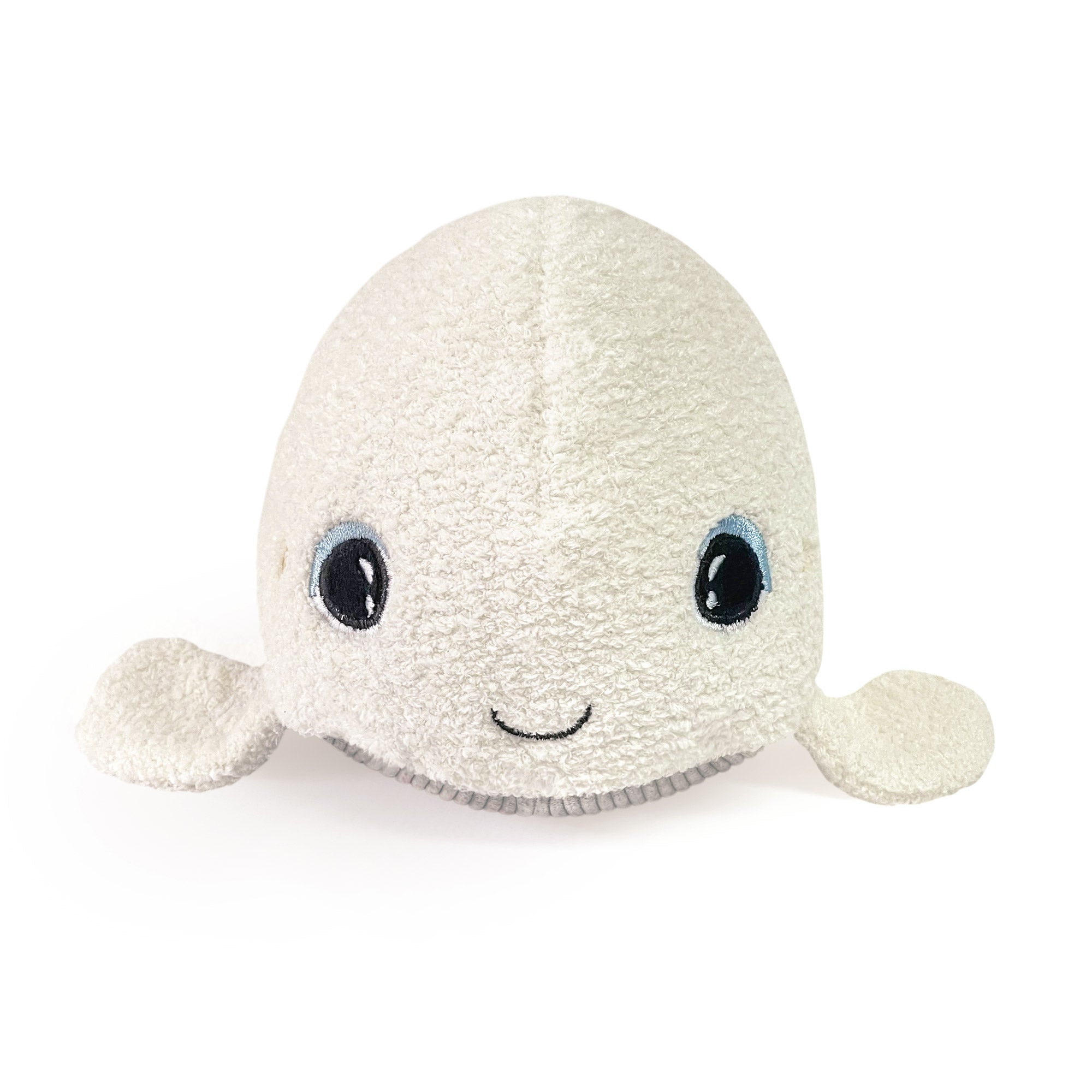 Pabobo Whale Night Light White