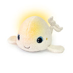Pabobo Whale Night Light White