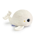 Pabobo Whale Night Light White