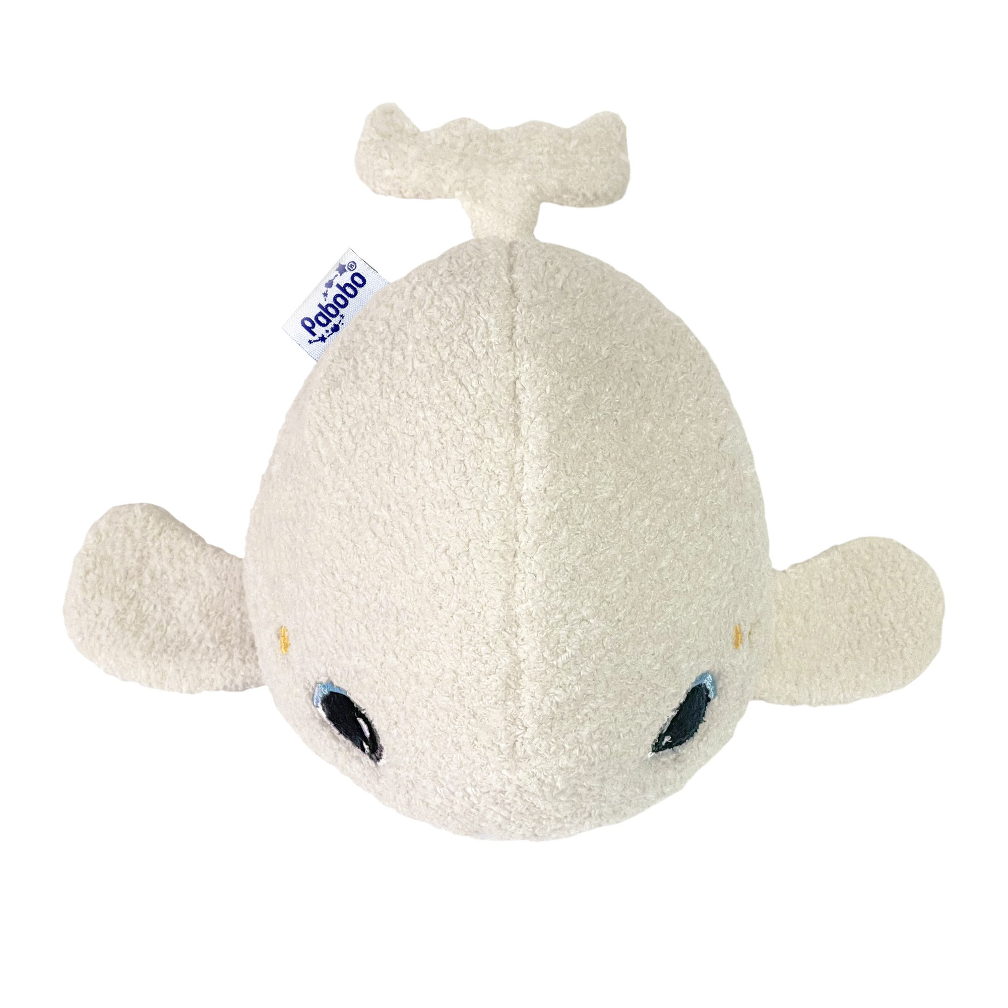 Pabobo Whale Night Light White