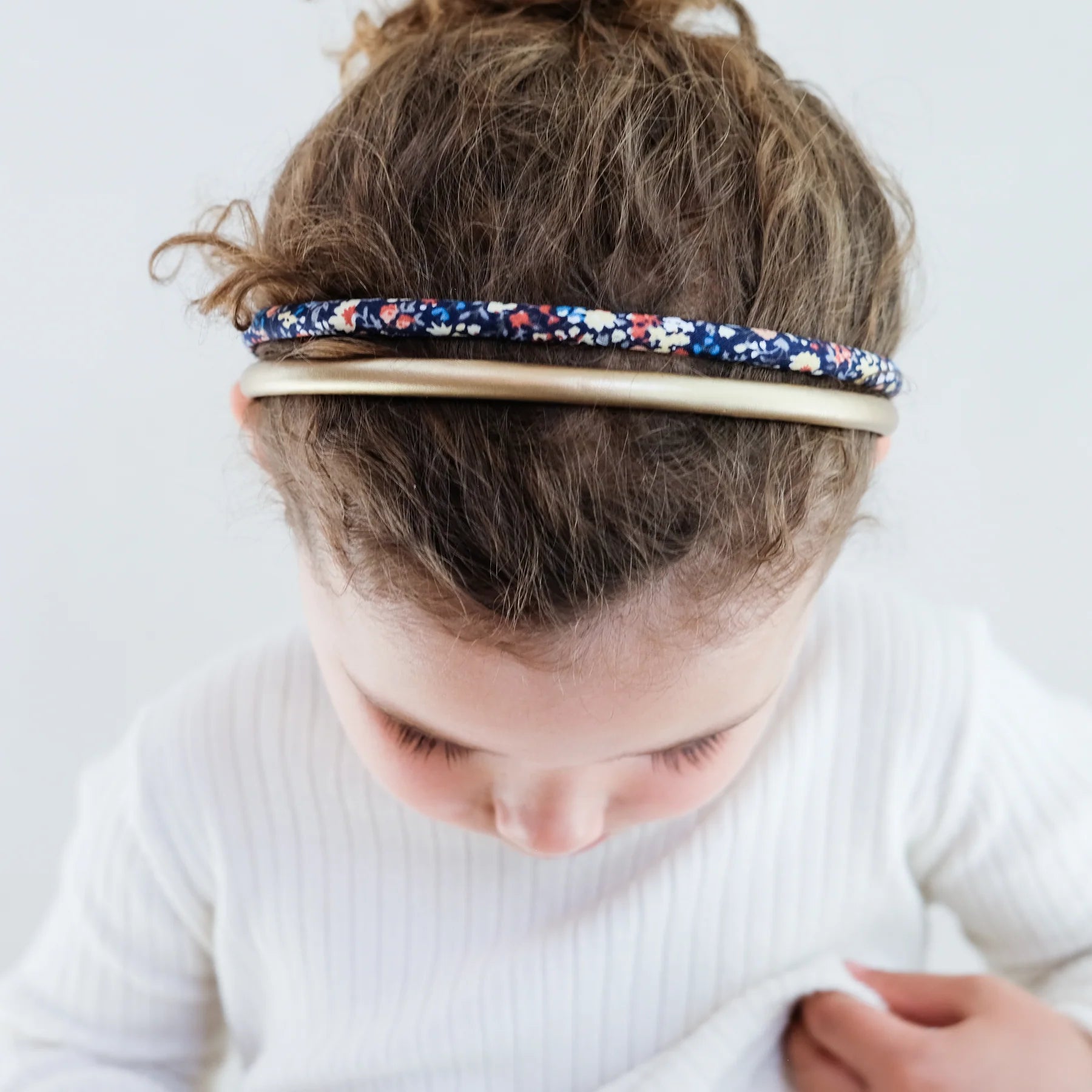 Mimi & Lula Winter Ivy Alice Band Pack