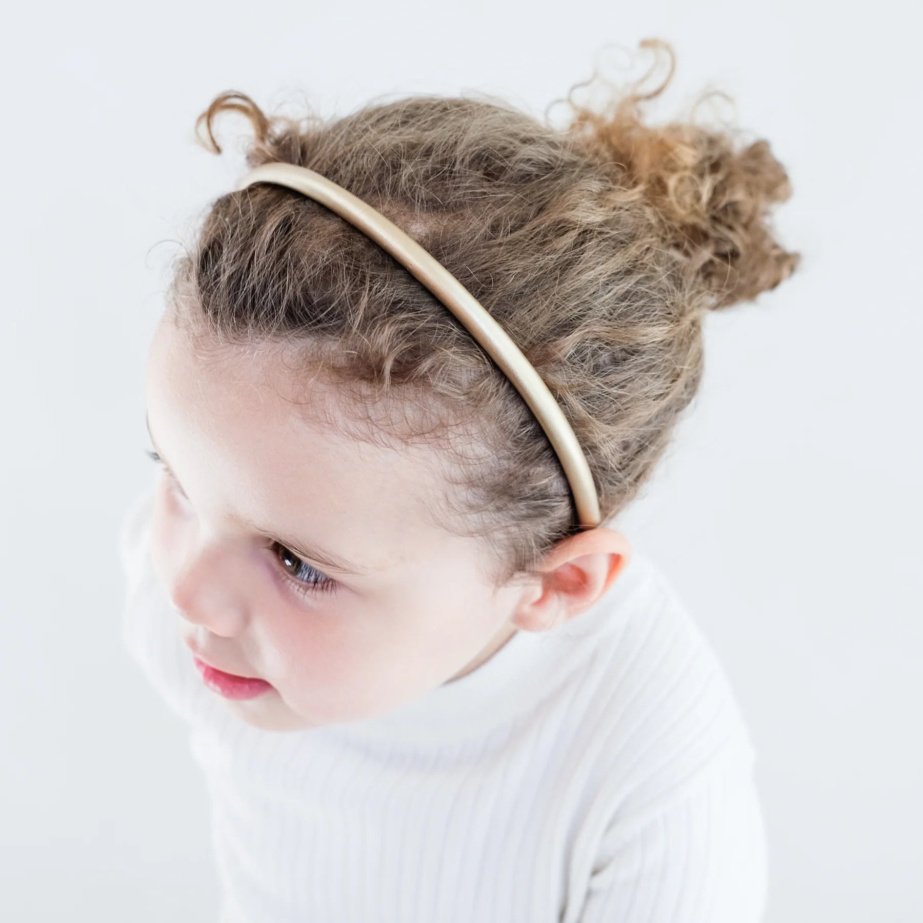 Mimi & Lula Winter Ivy Alice Band Pack
