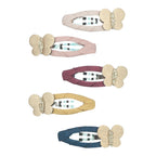 Mimi & Lula Winter Ivy Butterfly Mini Clic Clacs