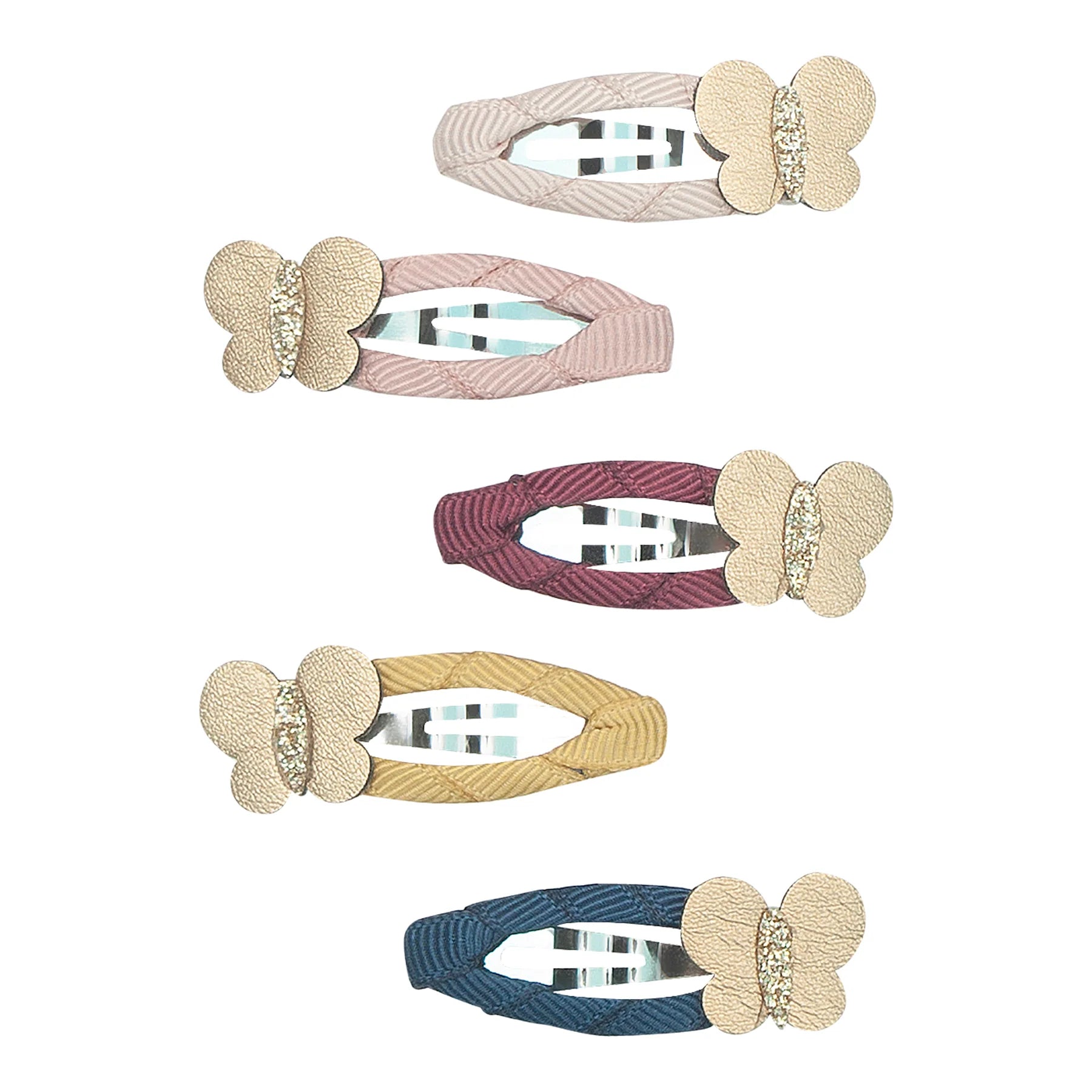 Mimi & Lula Winter Ivy Butterfly Mini Clic Clacs