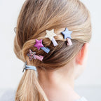 Mimi & Lula Ziggy Star Mini Clips