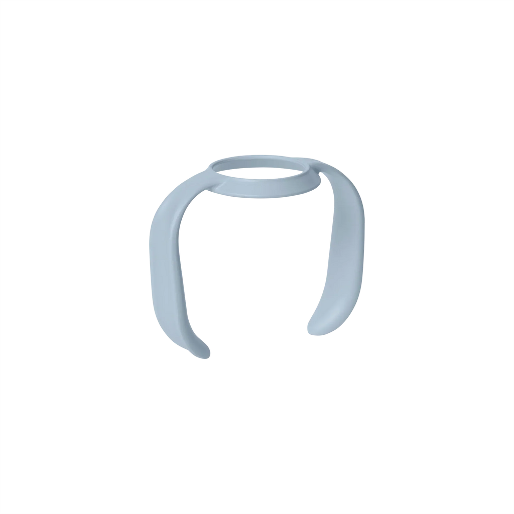 BIBS Baby Bottle Handle Ivory