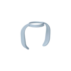 BIBS Baby Bottle Handle Ivory