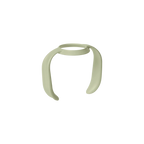 BIBS Baby Bottle Handle Ivory