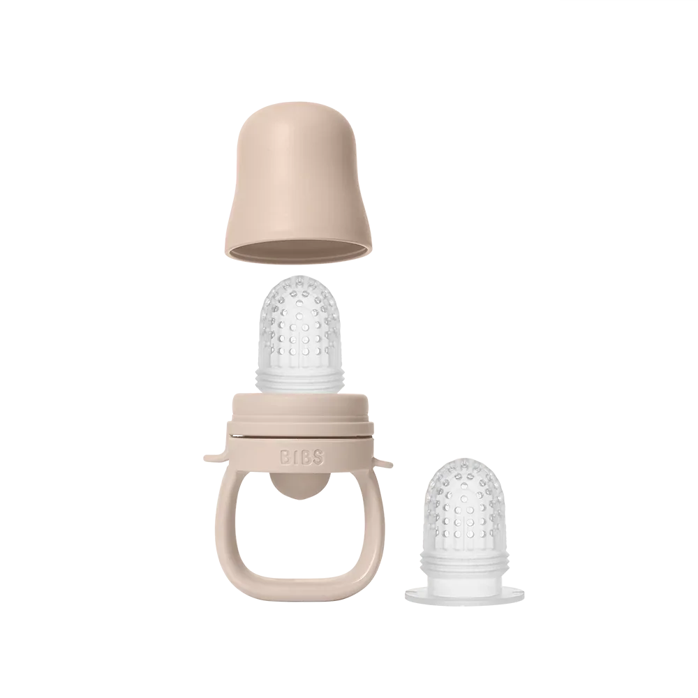 BIBS Baby Feeder With 2 Nipples