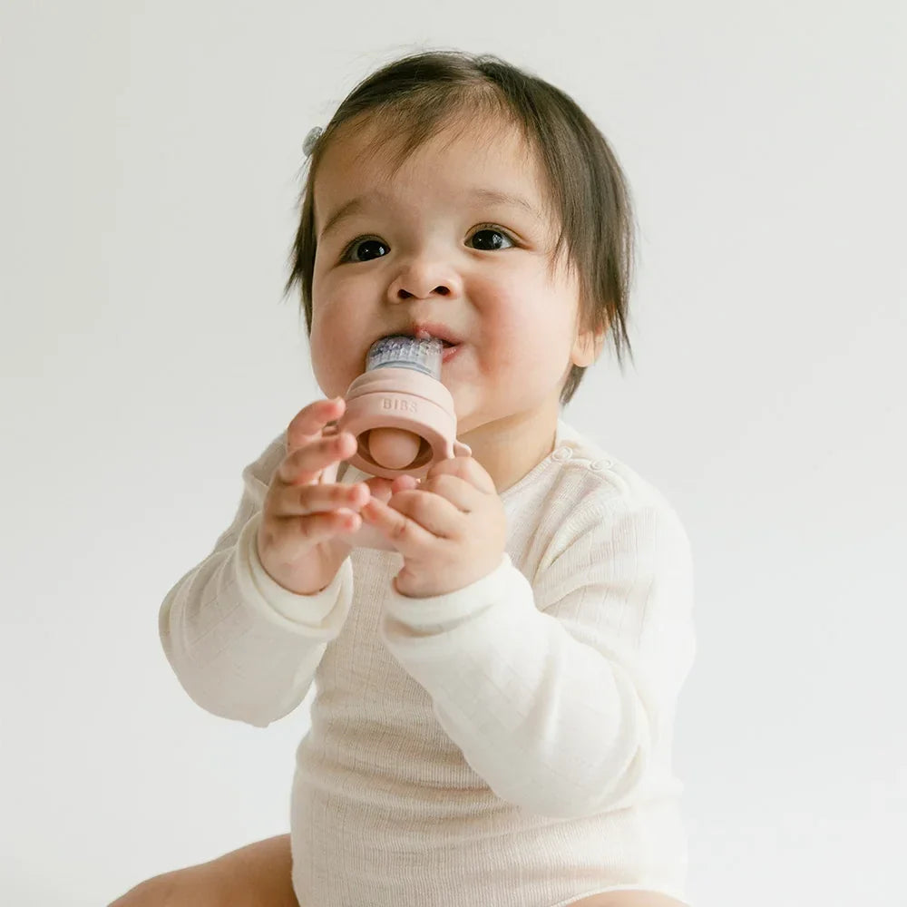 BIBS Baby Feeder With 2 Nipples