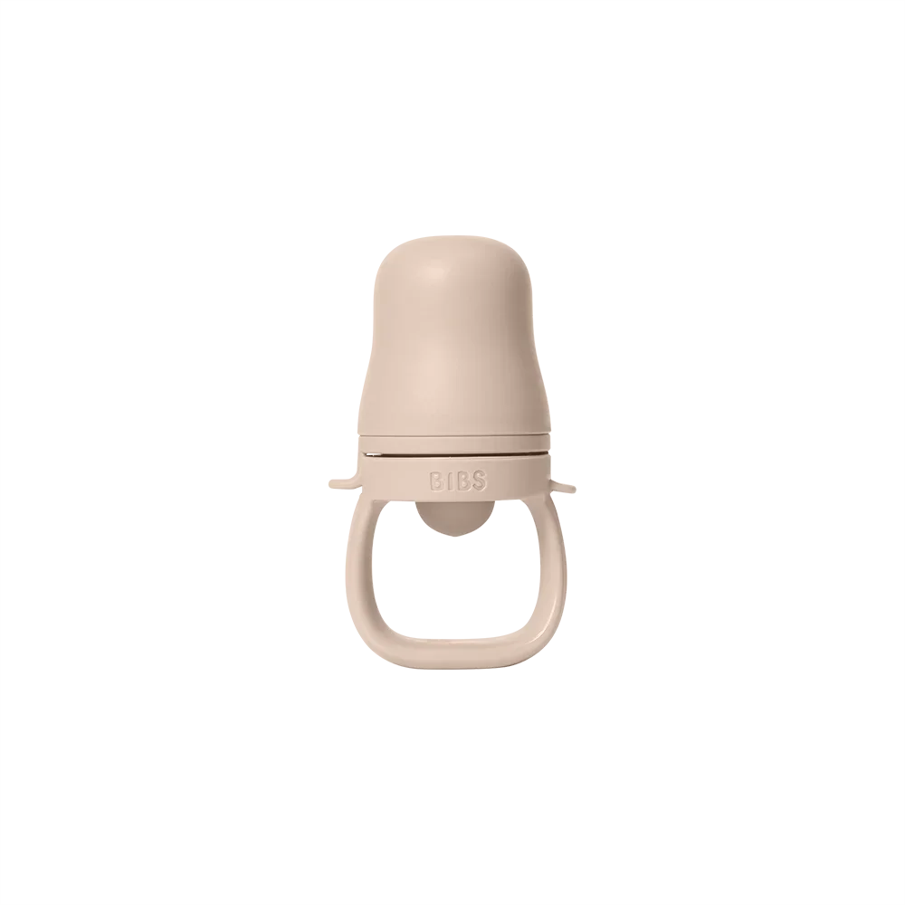 BIBS Baby Feeder With 2 Nipples