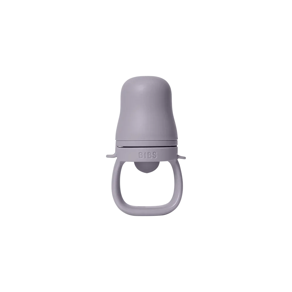 BIBS Baby Feeder With 2 Nipples