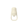 BIBS Baby Feeder Ivory