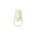 BIBS Baby Feeder Ivory