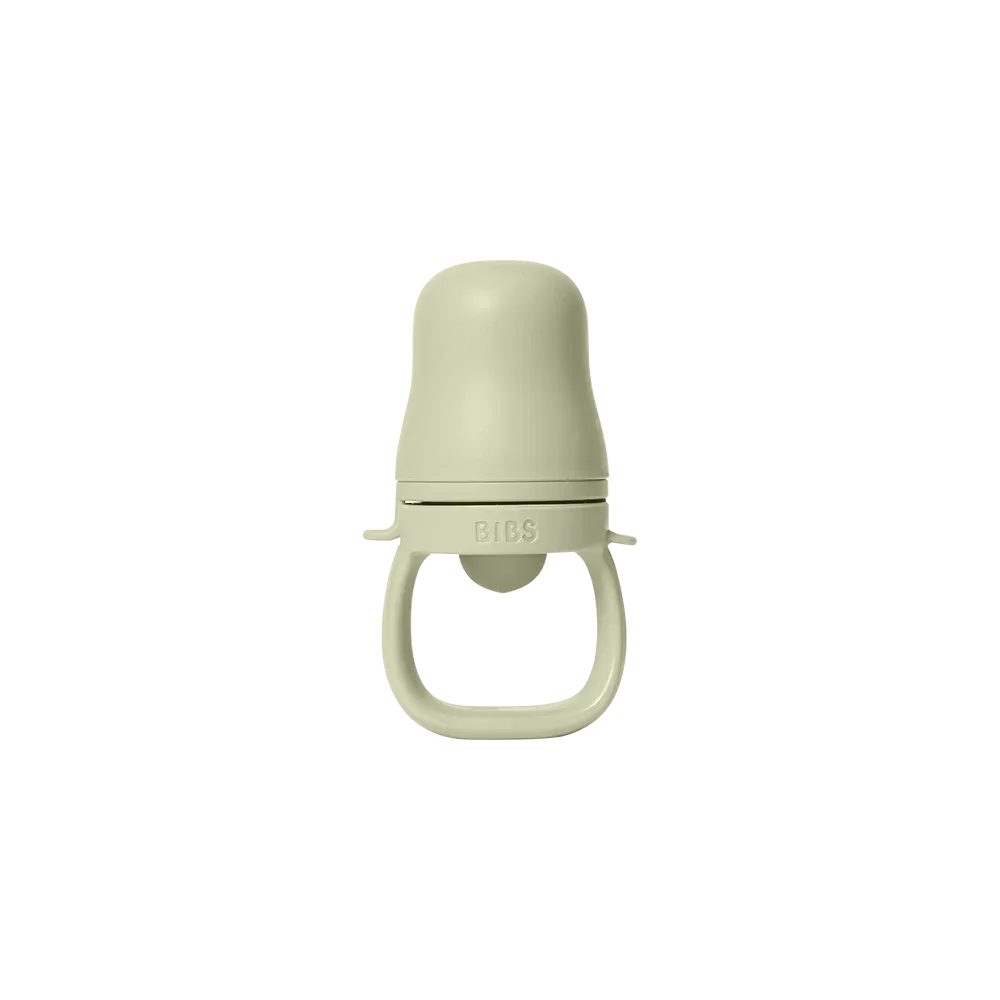 BIBS Baby Feeder With 2 Nipples
