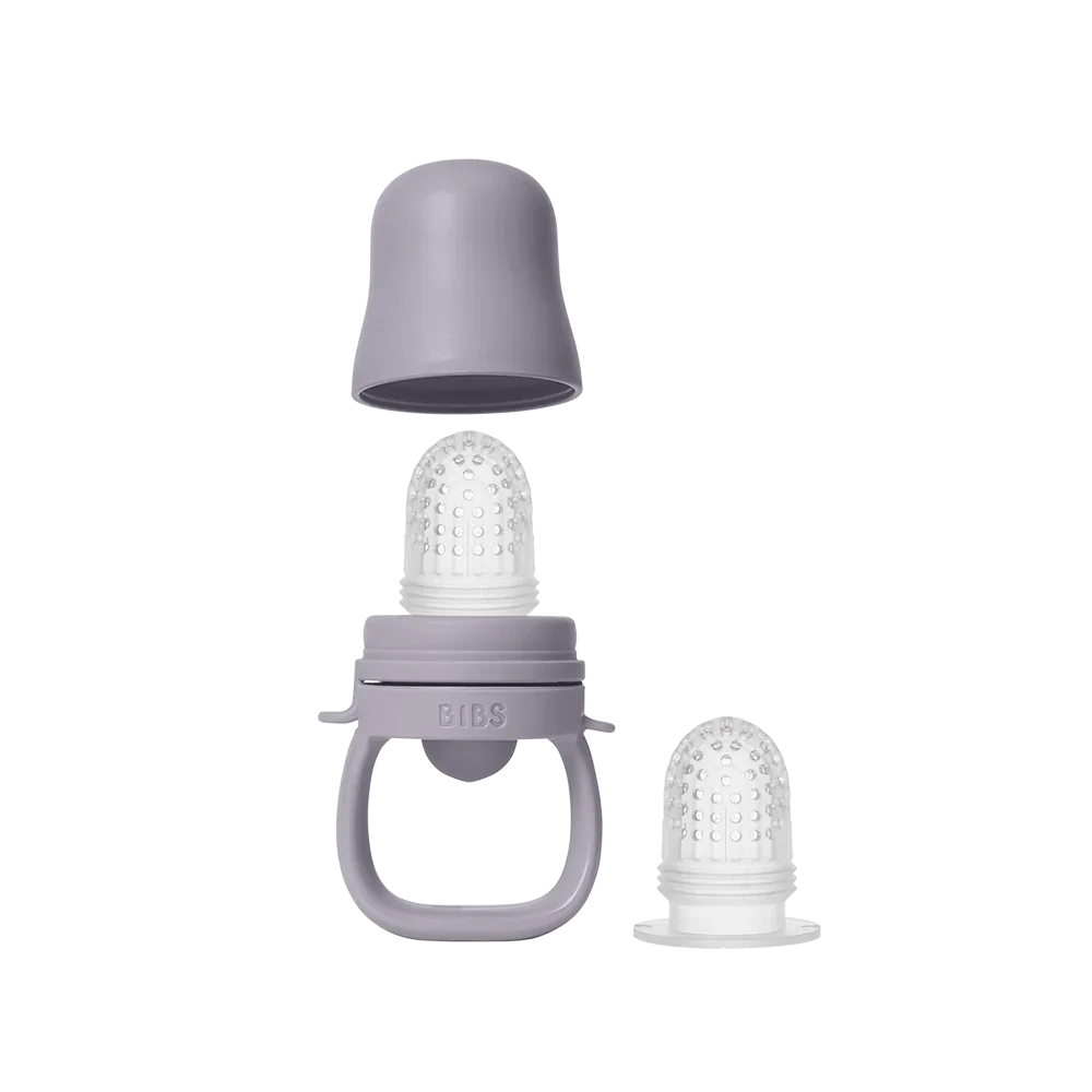 BIBS Baby Feeder With 2 Nipples