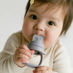 BIBS Baby Feeder With 2 Nipples
