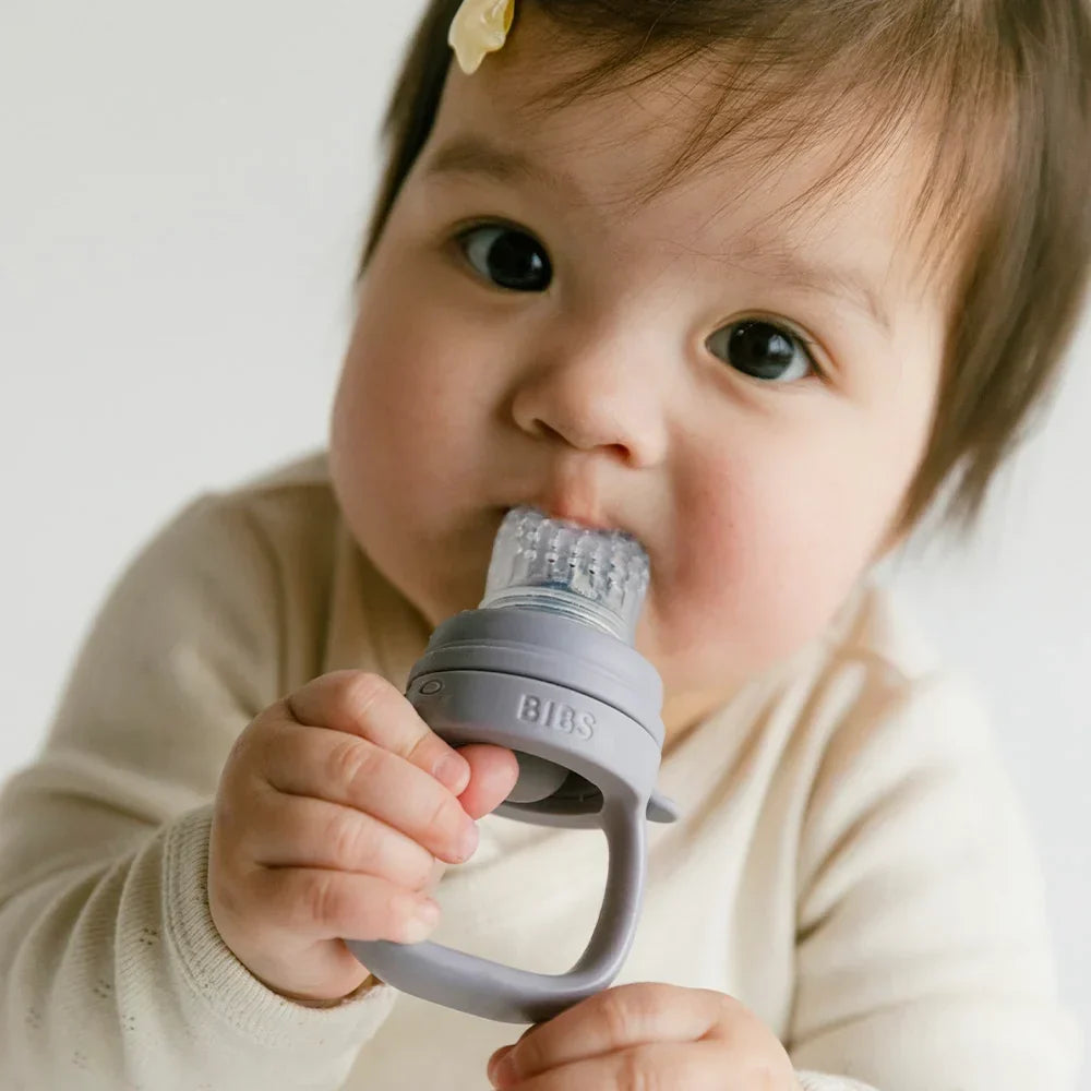 BIBS Baby Feeder With 2 Nipples