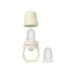 BIBS Baby Feeder Ivory
