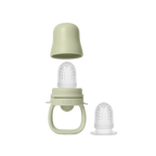 BIBS Baby Feeder With 2 Nipples