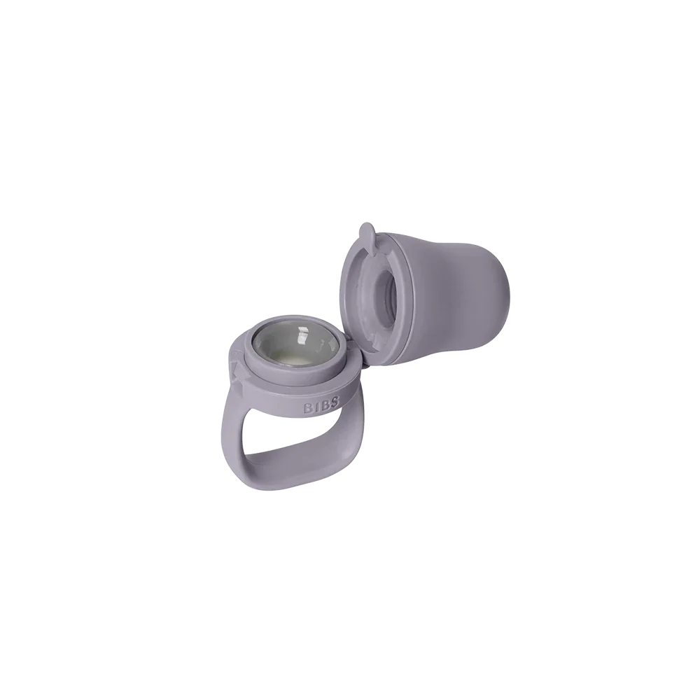 BIBS Baby Feeder With 2 Nipples