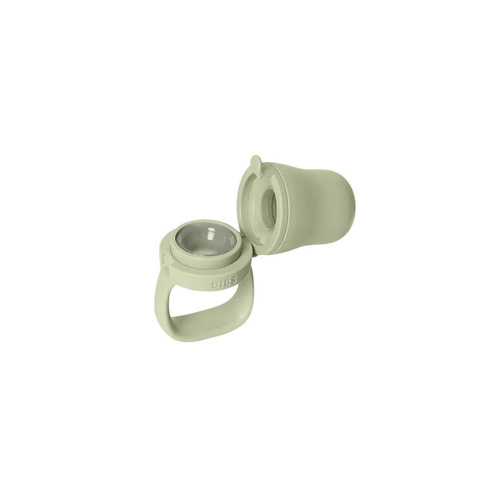 BIBS Baby Feeder With 2 Nipples