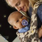 BIBS Boheme Pacifiers 2 Pack Latex