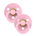 BIBS Pacifiers Colour 2 Pack