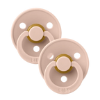 BIBS Pacifiers Colour 2 Pack