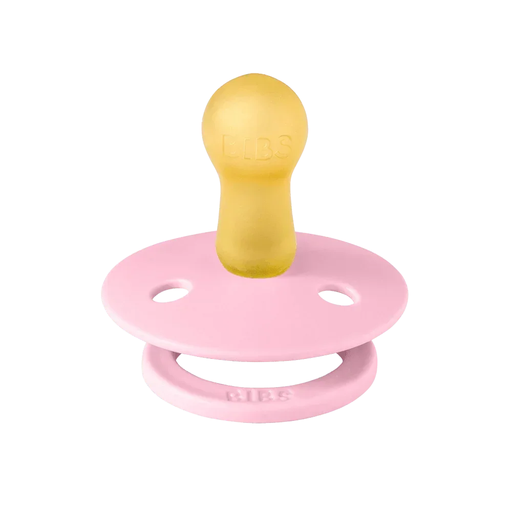 BIBS Pacifiers LIBERTY Colour 2 Pack