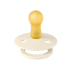 BIBS Colour Pacifiers 2 Pack Ivory/Sage