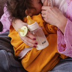 BIBS Baby Bottle BPA-Free PP (150ml)