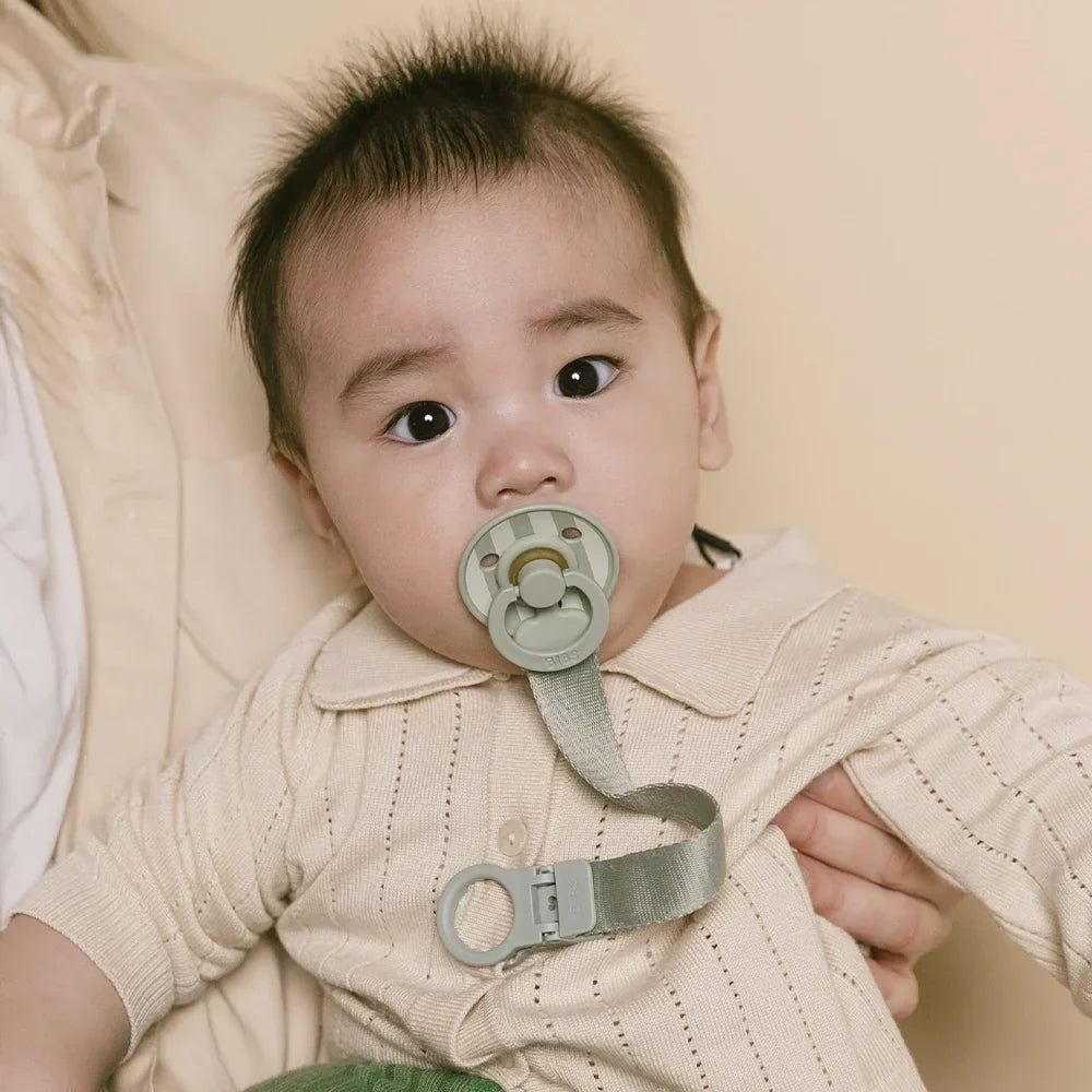 BIBS Pacifier Clip Loop