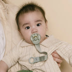 BIBS Pacifier Clip Loop