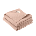 BIBS Muslin Cloth 2 Pack (70 x 70 cm)